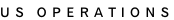 US Operations